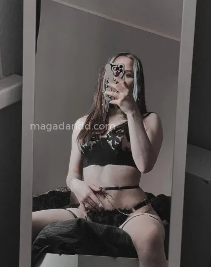 Проститутка Алина - Фото 7 №438393