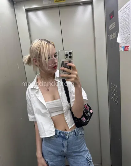 Проститутка София - Фото 3 №438400