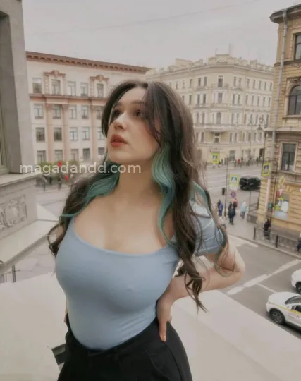 Проститутка Яна - Фото 7 №438407