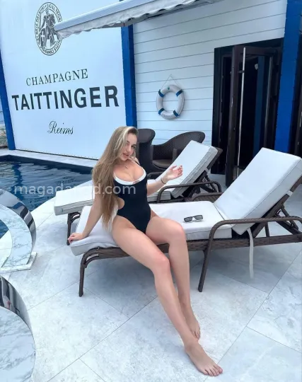 Проститутка Анастасия - Фото 5 №438500