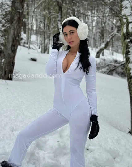 Проститутка Шакира - Фото 8 №459101