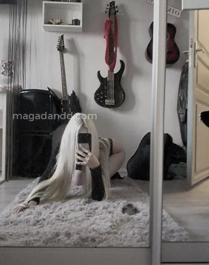 Проститутка Хадижа - Фото 9 №459165