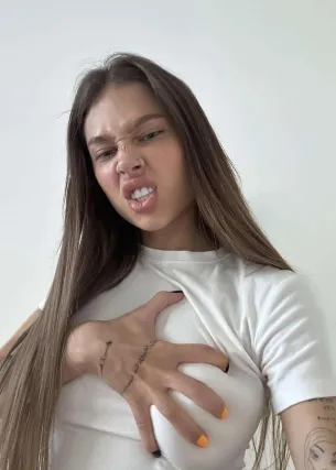 Алина - Фото 2